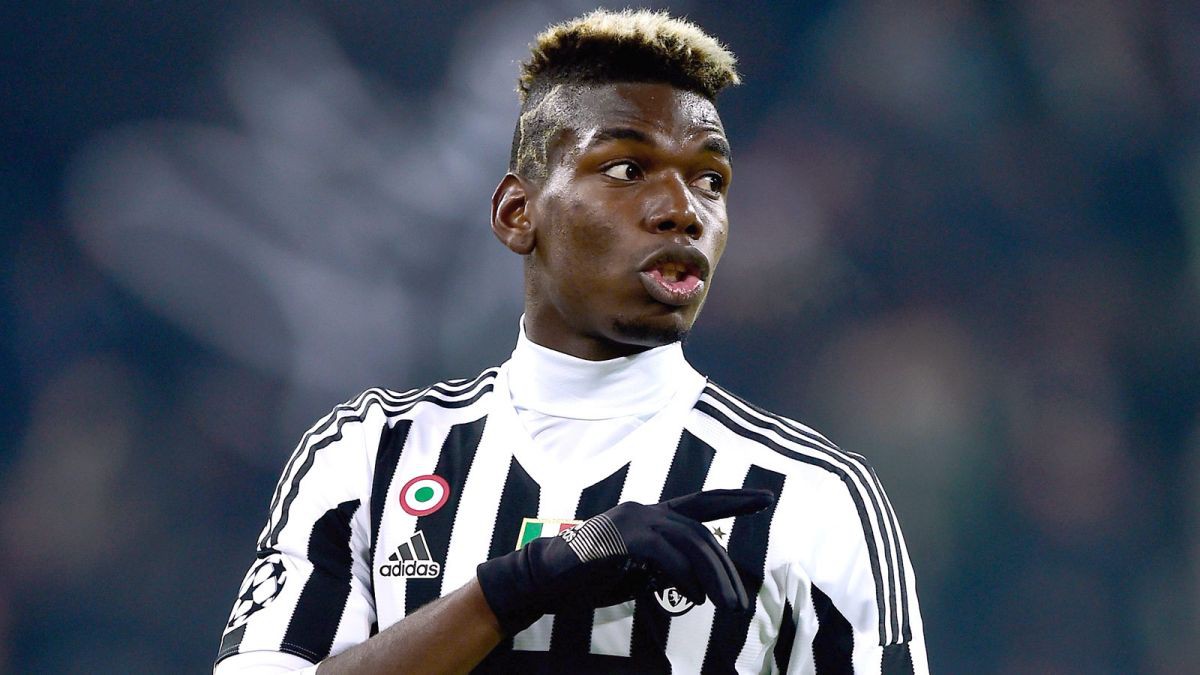 Tương lai Paul Pogba tốn giấy mực nhất kỳ chuyển nhượng Hè 2016