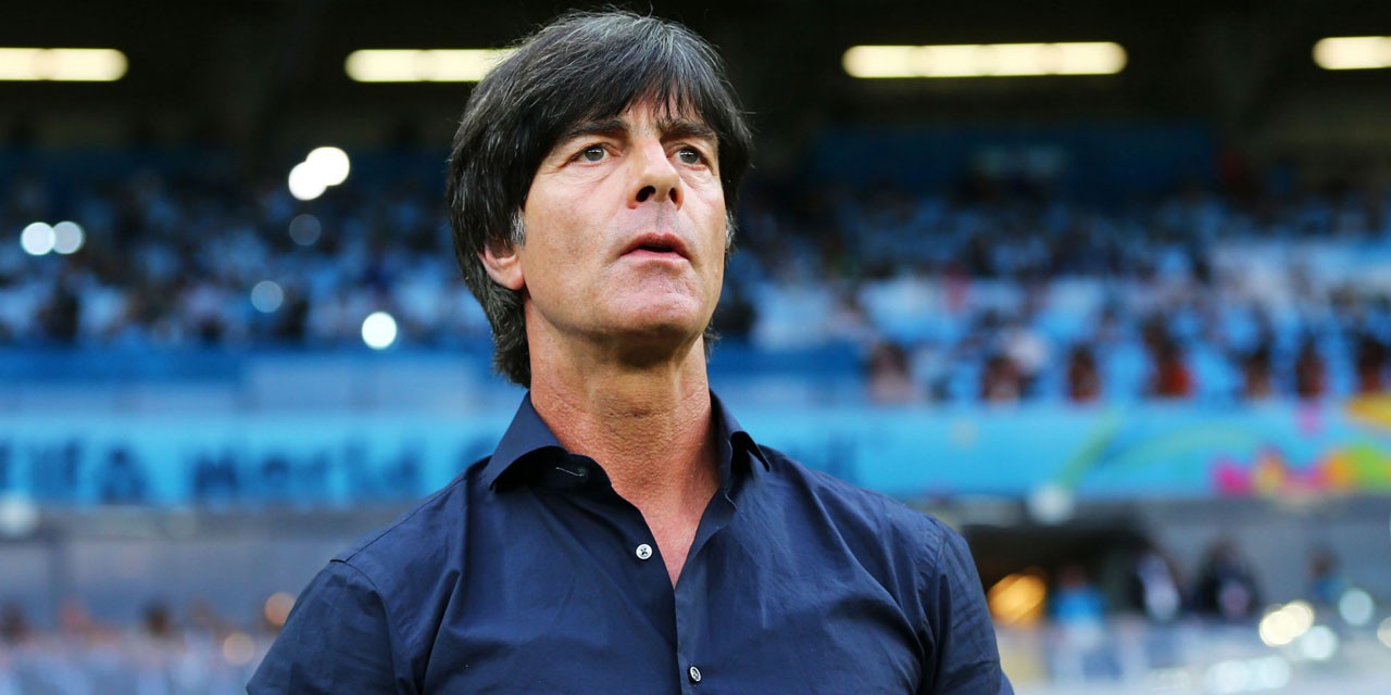 Joachim Loew khẳng định Pháp có nhiều điểm yếu
