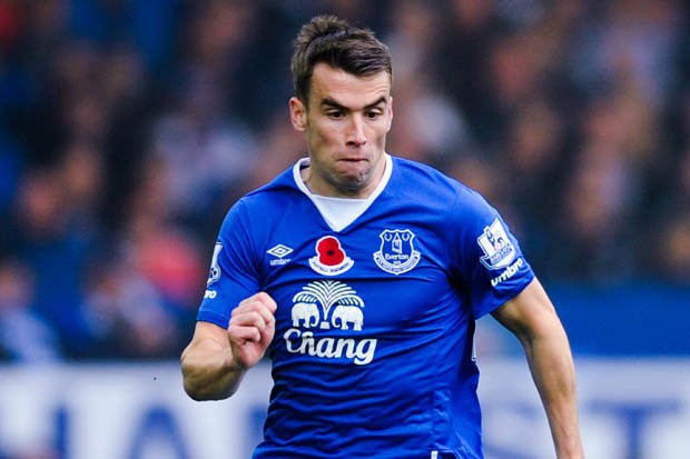 Seamus Coleman chi tiền để giúp ước mơ của fan thành sự thật