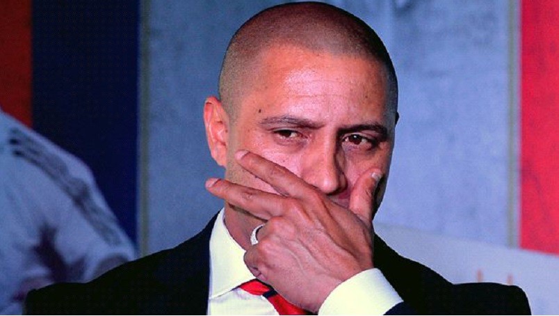 Solari và Roberto Carlos dẫn dắt đội Real Madrid B