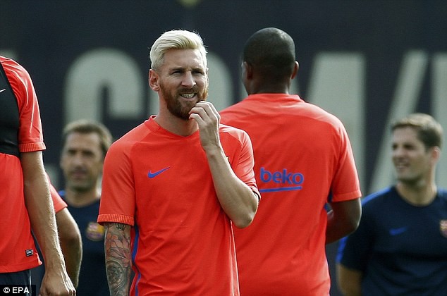 Tân HLV ĐT Argentina đưa Messi trở lại