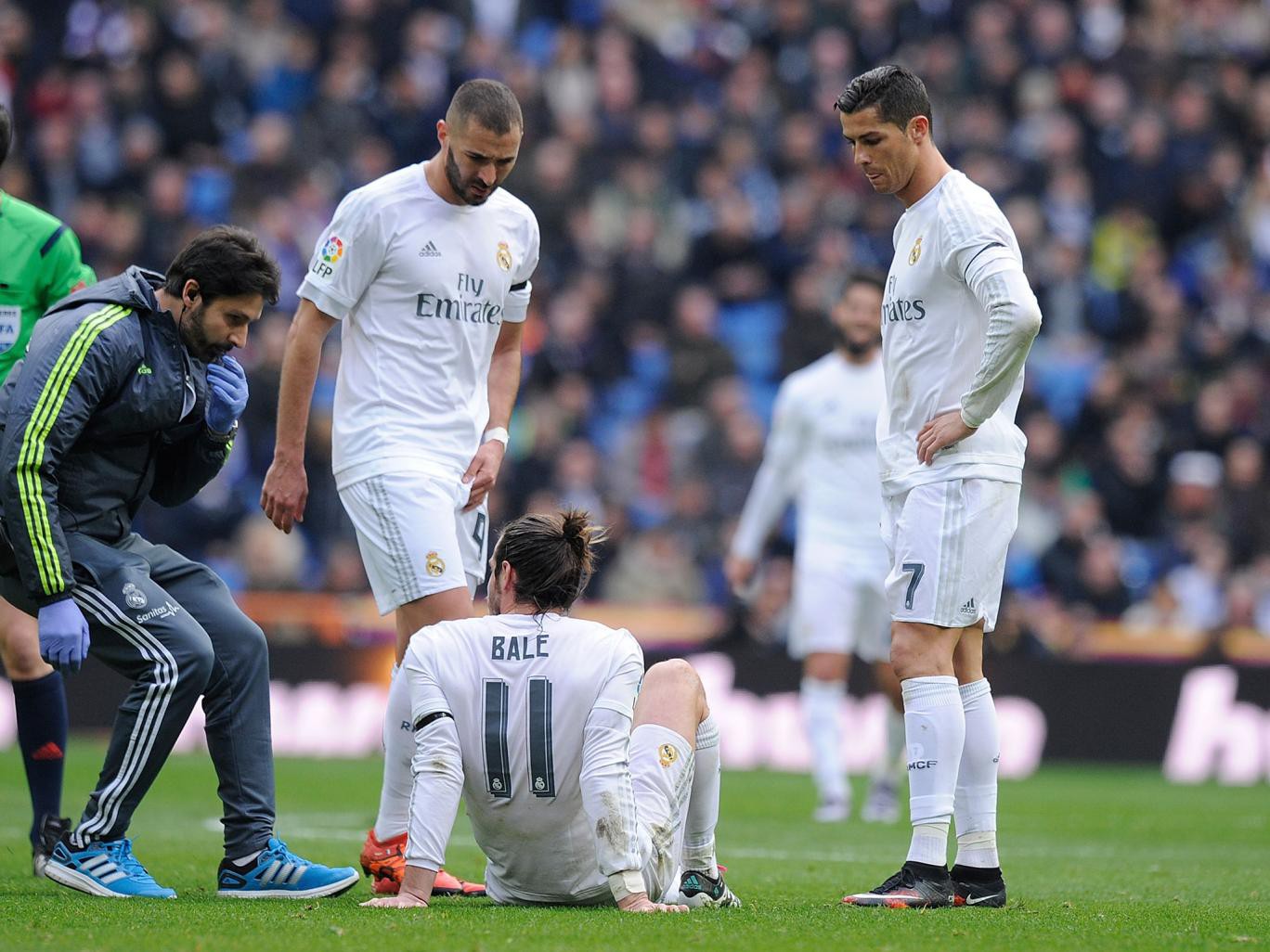 Thách thức của Zidane: Cẩn thận vết xe đổ của Ancelotti