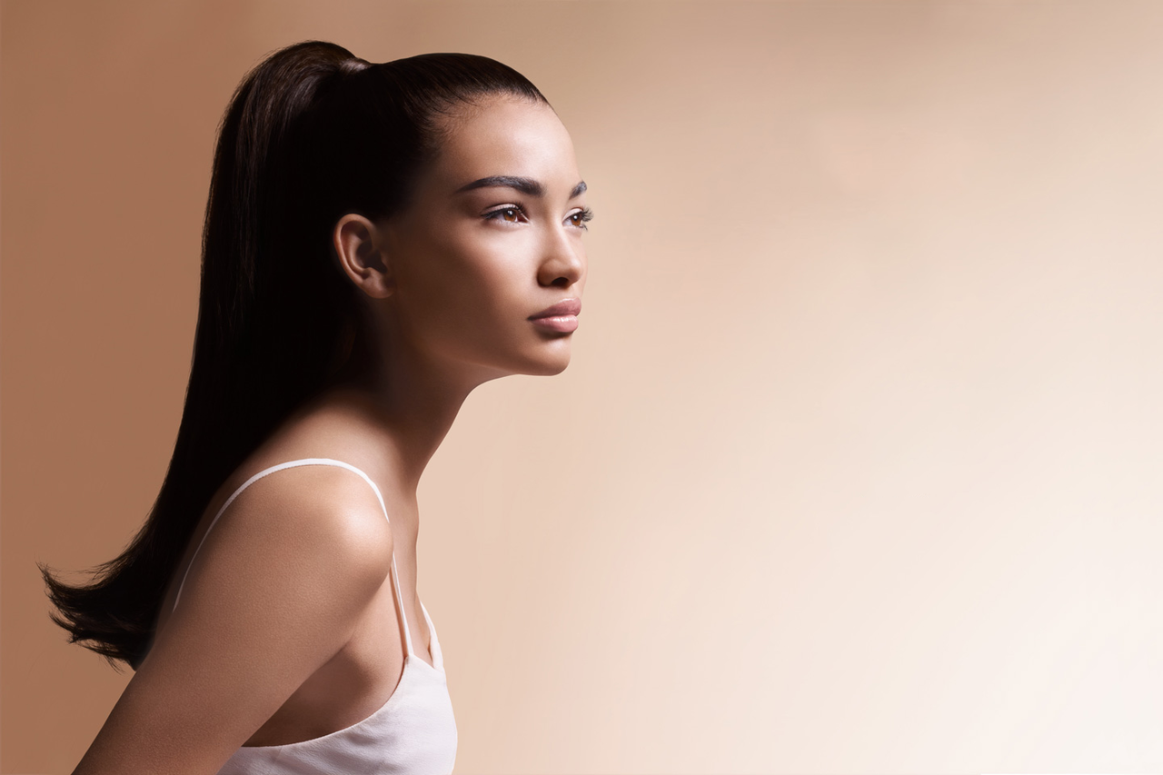 “Thiên thần” Kelly Gale đẹp hơn nhờ boxing