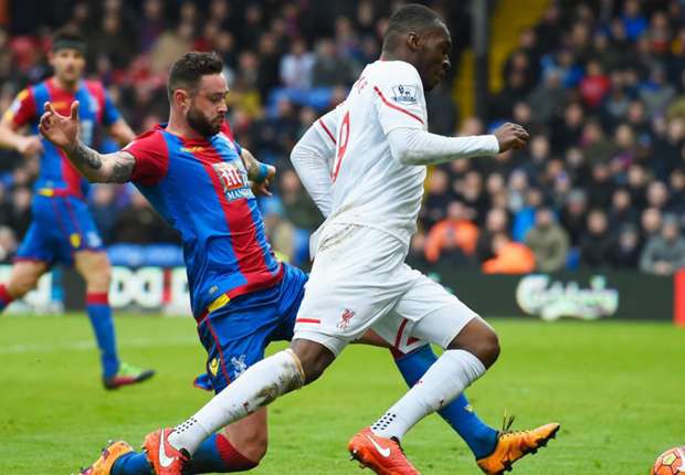 Tranh cãi nảy lửa xung quanh quả phạt đền của Liverpool
