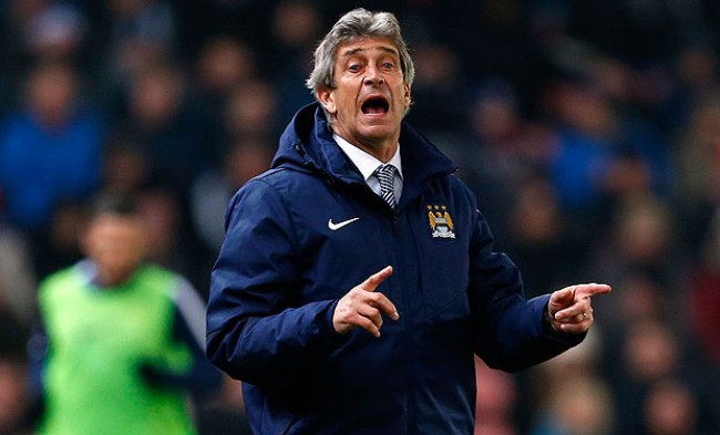 Tranh cãi xung quanh việc Man City sử dụng “những đứa trẻ”