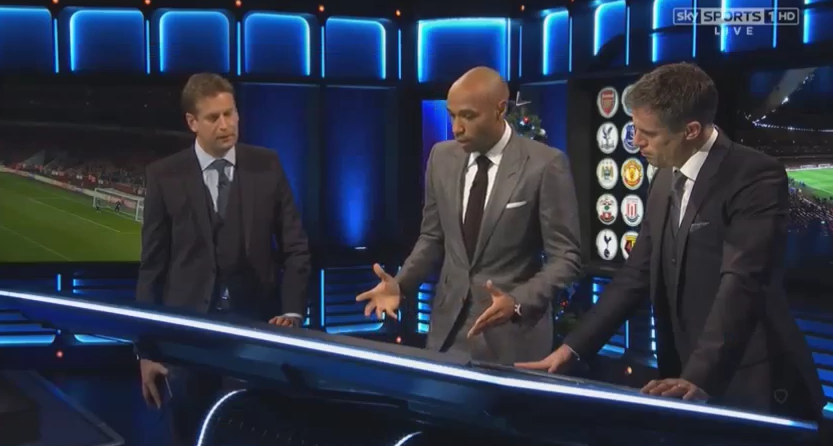 VIDEO: Thierry Henry "giải mã" triết lý của Pep Guardiola