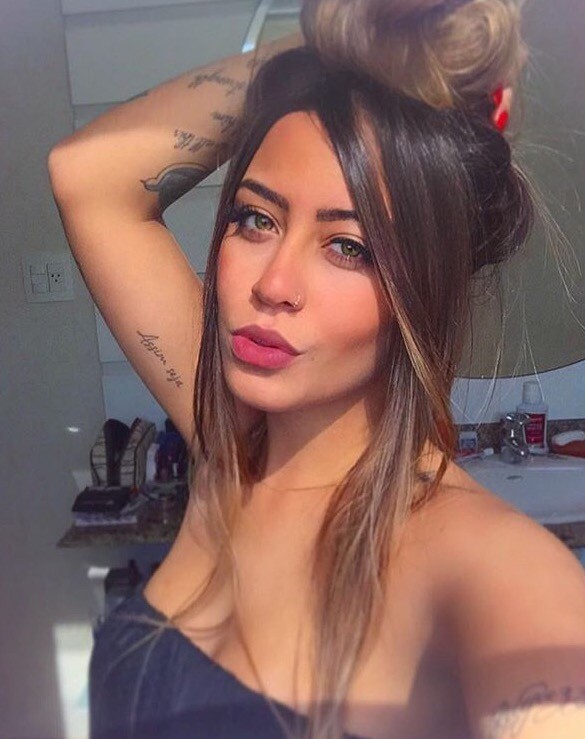 Rafaella Beckran 3