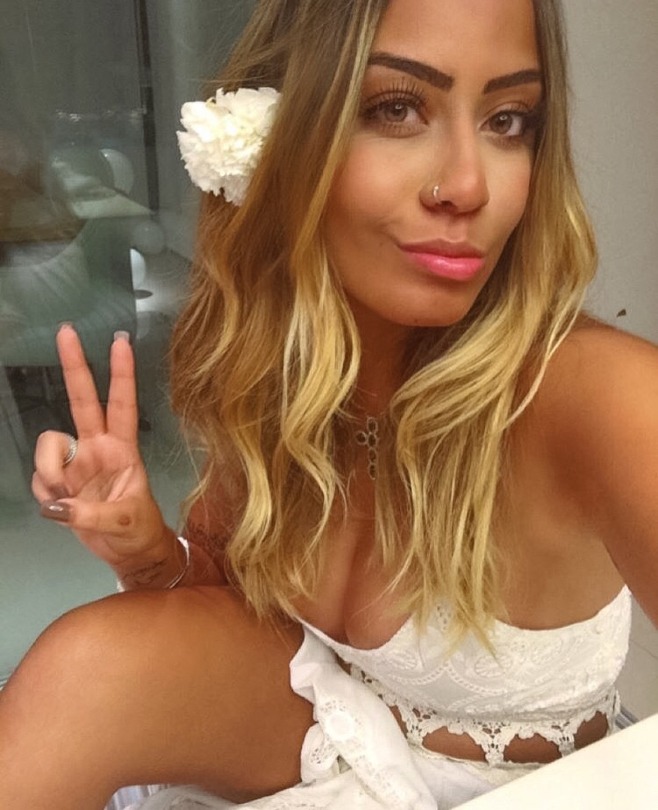 Rafaella Beckran 1