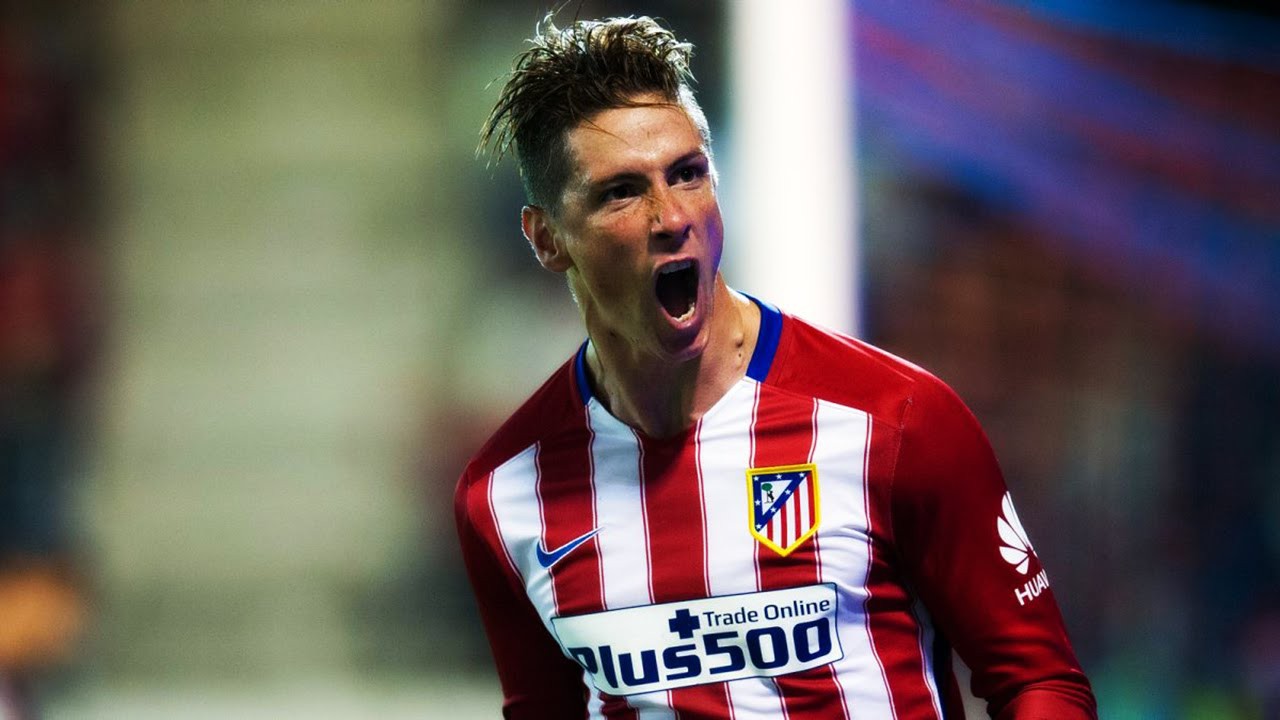 Torres sắp gia hạn hợp đồng với Atletico