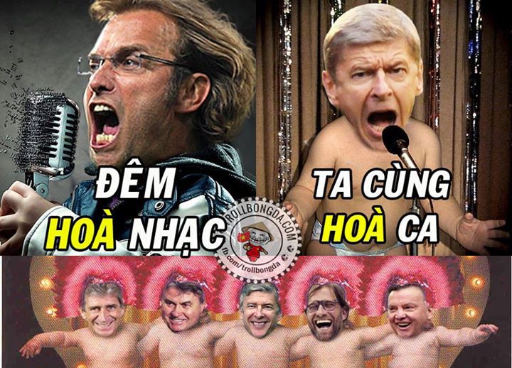 Vì một Premier League hòa bình