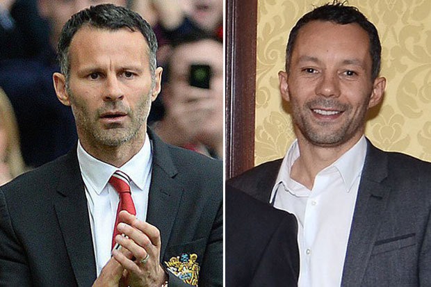 Vì sao em trai tha thứ cho Giggs tội “loạn luân”?