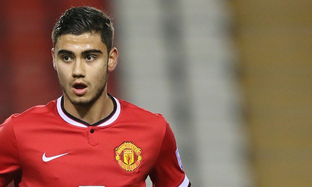 VIDEO: Andreas Pereira và pha ghi bàn trực tiếp từ quả phạt góc