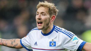 Video Bundesliga: Frankfurt 0-0 Hamburg