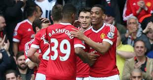 Video FA Cup: Everton 1-2 Man Utd