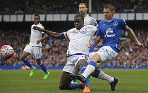 Video FA Cup: Everton 2-0 Chelsea