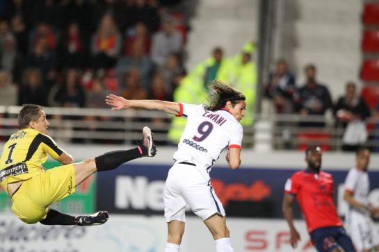 Video Ligue 1: Ajaccio 0-4 PSG