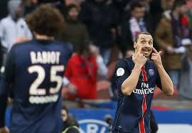 Video Ligue 1: PSG 4-1 Reims