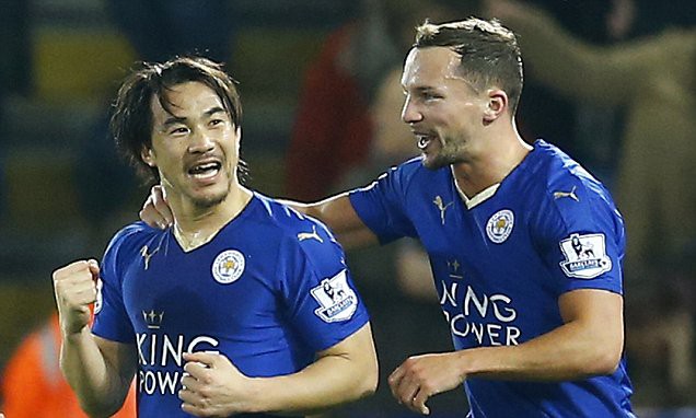 Video Ngoại hạng Anh: Leicester 1-0 Newcastle