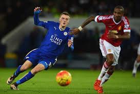 Video ngoại hạng Anh: Leicester 1-1 Man Utd