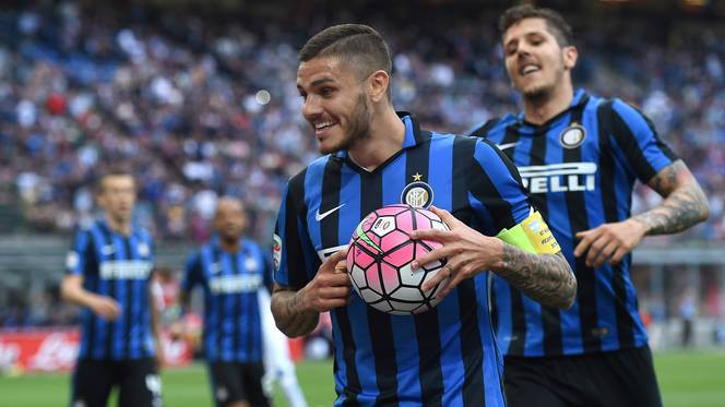 Video Serie A: Inter 2-1 Empoli