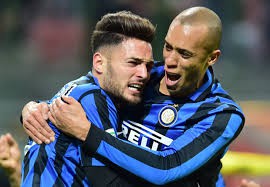 Video Serie A: Inter 3-1 Sampdoria