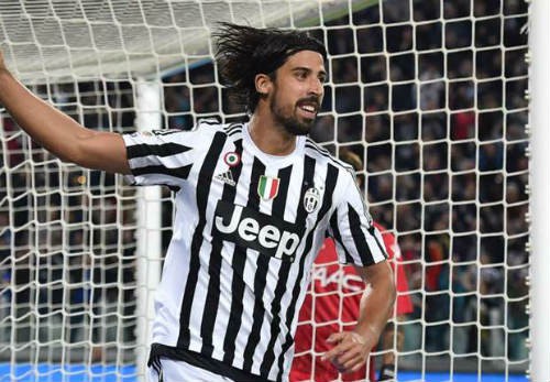 Video Serie A: Juventus 4-0 Palermo