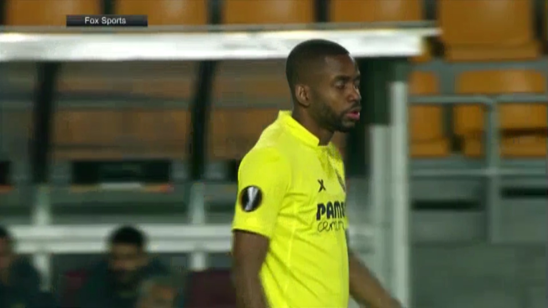 Video Europa League: Sparta Prague 2-4 Vilarreal