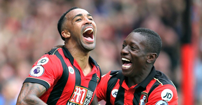 Video: Wilson giúp Bournemouth giành 3 điểm trước West Brom