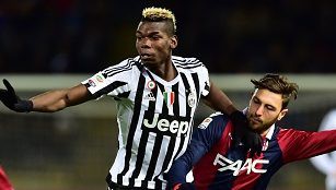 Video Serie A: Bologna 0-0 Juventus