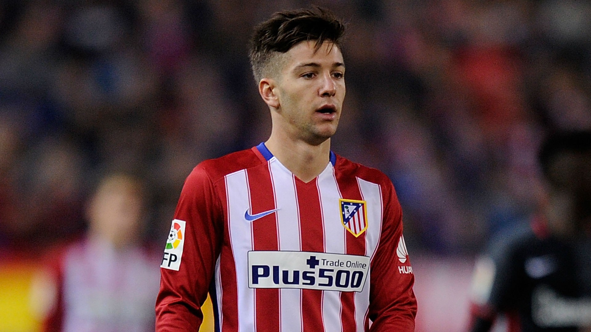 Vietto gia nhập Sevilla; Barca xác nhận không bán Turan