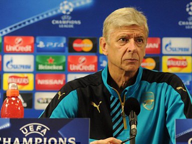 Wenger: “Arsenal đã thoát hiểm ngoạn mục”