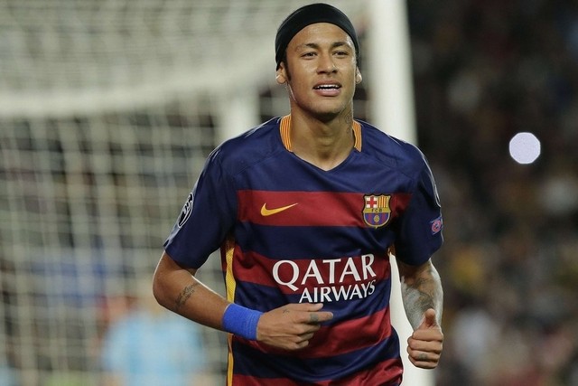 Man Utd từng sẵn sàng chi 200 triệu euro đổi lấy chữ ký Neymar