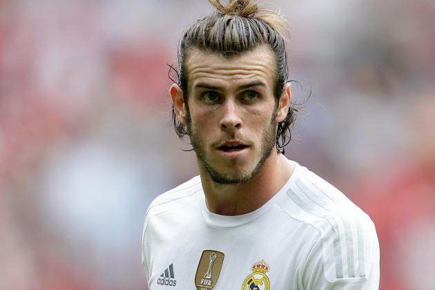 Zidane lên, mở đường cho Bale tới M.U?
