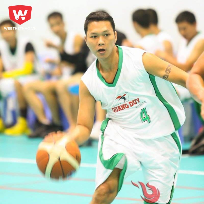  Blogger Nguyễn Thanh T&uacute;. 