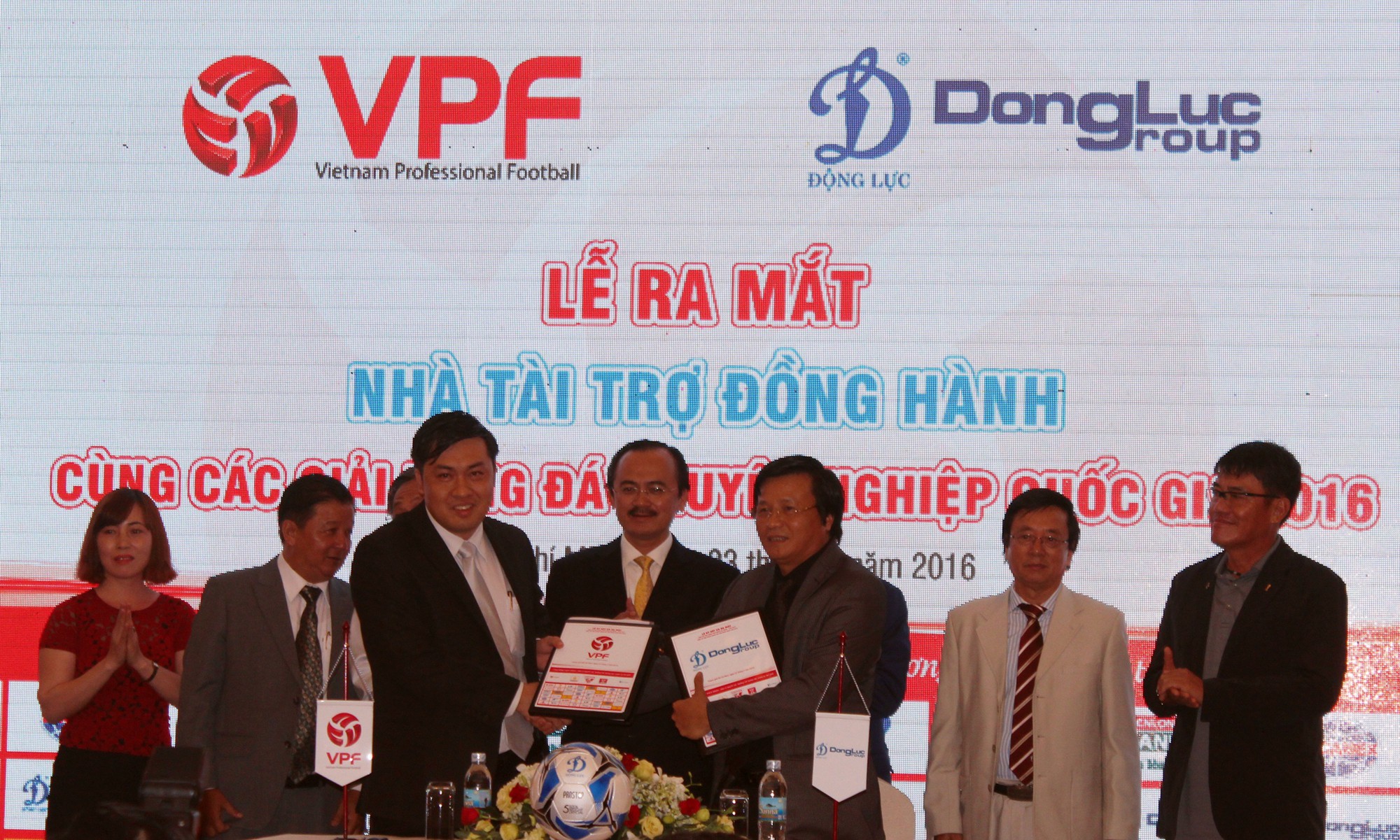 Cầu thủ V.League sắp bị xét nghiệm chất gây nghiện