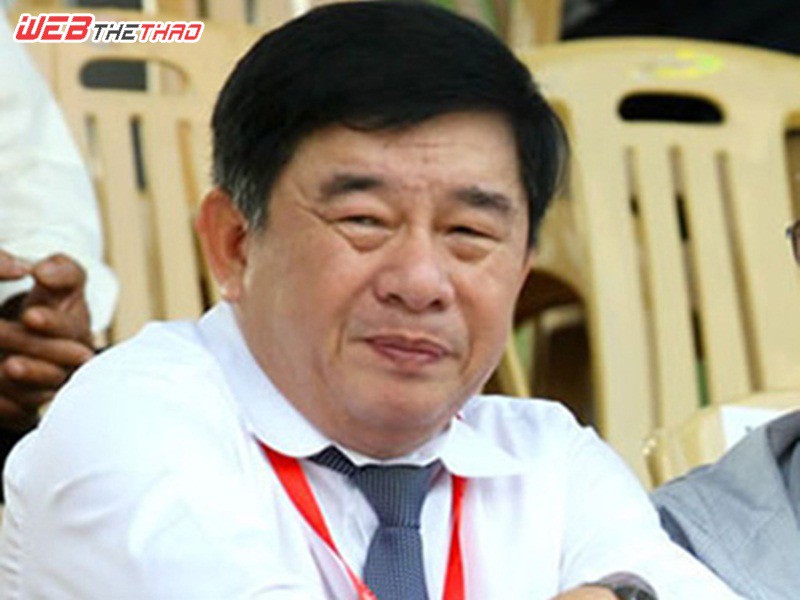 Trưởng Ban trọng tài VFF: “Không có đề xuất treo còi vĩnh viễn trọng tài Chiến”