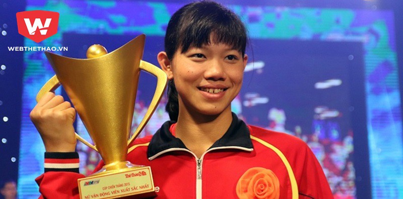 Nguyễn Thị Ánh Viên và 31 phần trăm giây lịch sử tại Olympic 2016