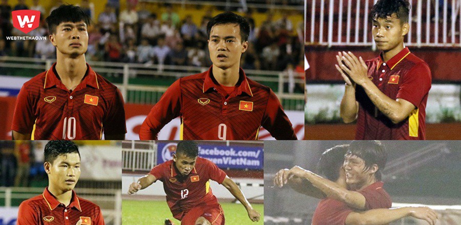 Bầu Đức: Tôi hạnh phúc khi HAGL đóng góp nhiều cầu thủ cho U22 VN