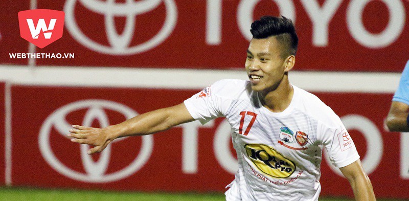 Bầu Đức: Vì SEA Games, tôi không cho Văn Thanh đi châu Âu
