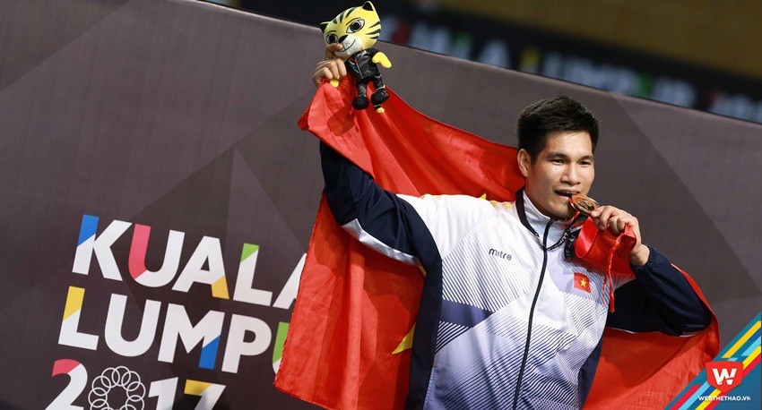 Bi hài Pencak Silat: Đấu ĐKVĐ SEA Games dễ hơn chủ nhà Malaysia