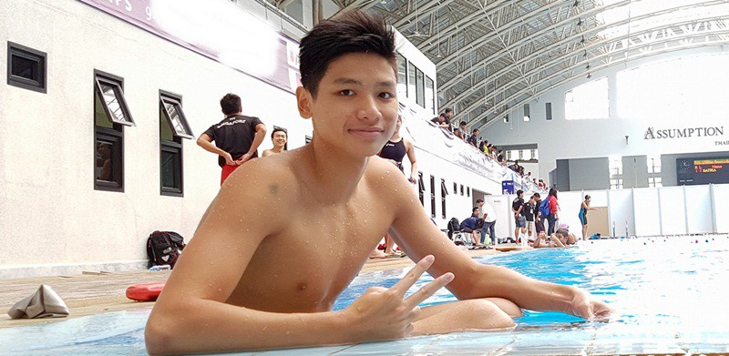 Bí mật về hành trình vượt kỷ lục SEA Games của Nguyễn Hữu Kim Sơn