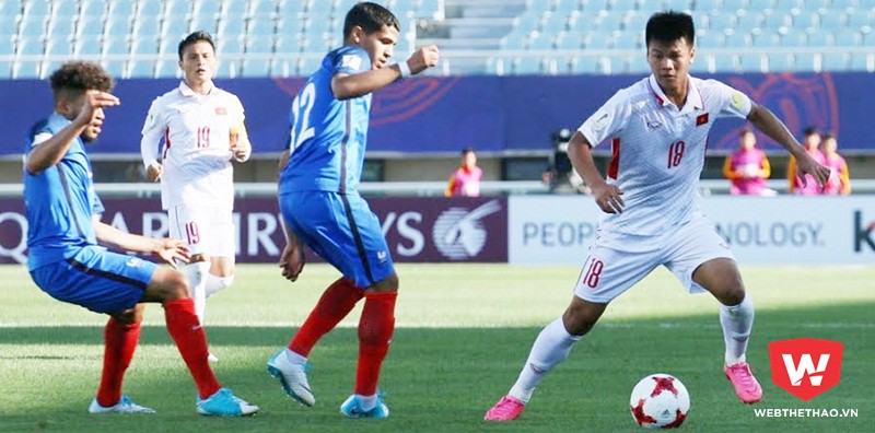 Các cựu cầu thủ Việt Nam: U20 Honduras không phải dạng vừa đâu!