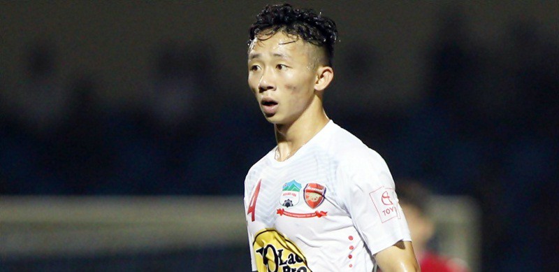Châu Ngọc Quang: Tôi sẽ nỗ lực để chạm tay vào vé dự SEA Games