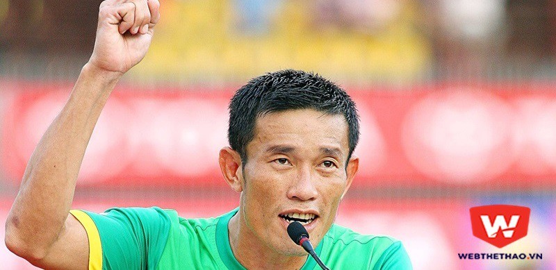 Ban kỷ luật cấm Chí Công 5 trận vì "hăm dọa tính mạng trọng tài"