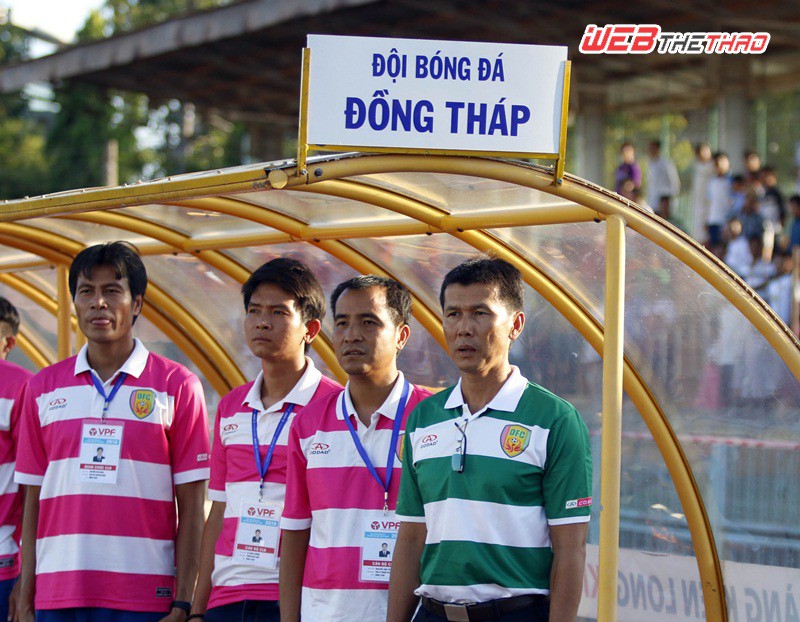 Chờ phép màu của thầy giáo Công Minh tại Cao Lãnh