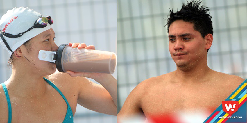 Chuyện Ánh Viên, Schooling và sự khác biệt từ những tấm HCV SEA Games