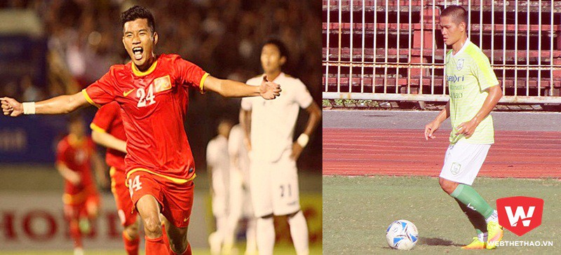 Chuyện các cử nhân đang thi đấu ở V.League