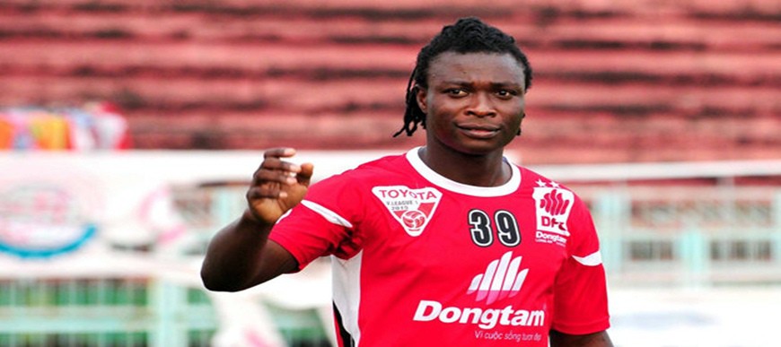 Chuyện độc ở V.League: Dị nhân & Dây chằng chéo trước đặc biệt (Kỳ 2)