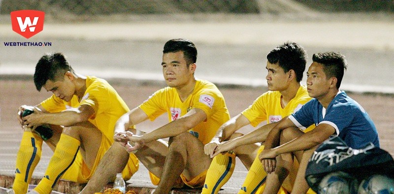 Chuyện ông Hải "lơ" xin nghỉ và "bệnh sợ" vô địch V.League