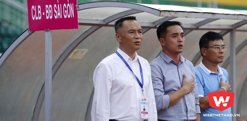 CLB Sài Gòn và bài toán "Làm thế nào được yêu nhiều hơn?"
